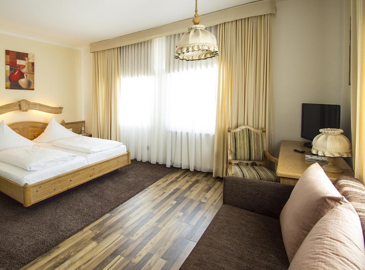 Hotel Schlee Hohenschäftlarn 部屋 写真